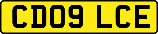 CD09LCE