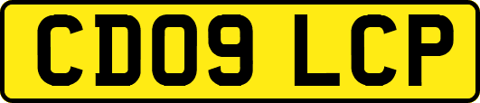 CD09LCP