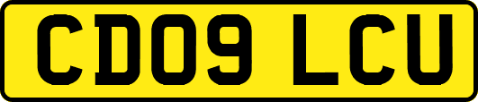 CD09LCU