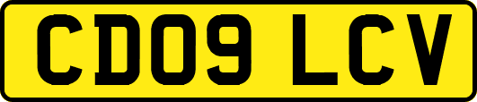 CD09LCV
