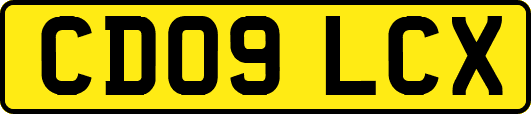 CD09LCX