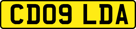 CD09LDA