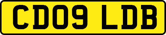 CD09LDB