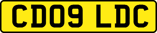 CD09LDC