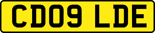 CD09LDE