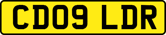 CD09LDR