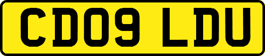 CD09LDU