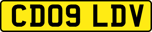 CD09LDV