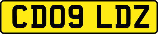 CD09LDZ