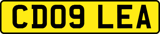 CD09LEA