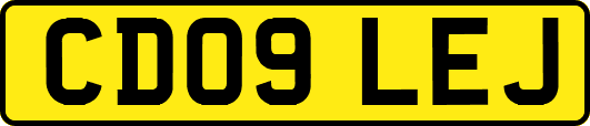 CD09LEJ