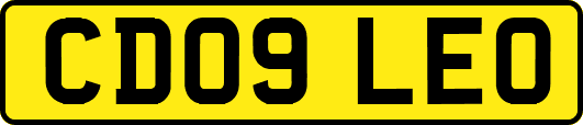 CD09LEO