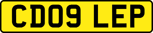 CD09LEP