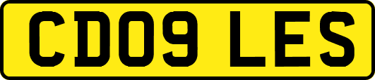 CD09LES
