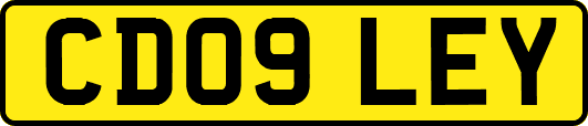 CD09LEY