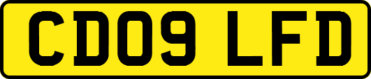 CD09LFD