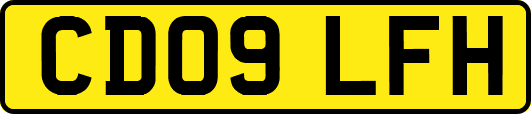 CD09LFH