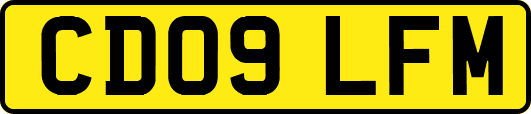 CD09LFM