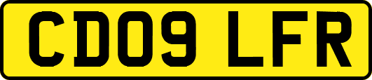 CD09LFR