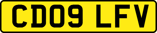 CD09LFV