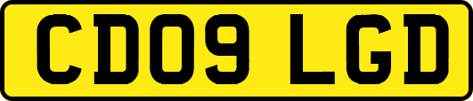 CD09LGD