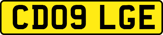 CD09LGE