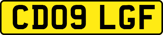 CD09LGF