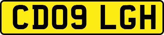 CD09LGH