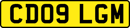 CD09LGM