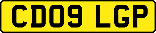 CD09LGP