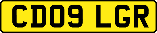 CD09LGR