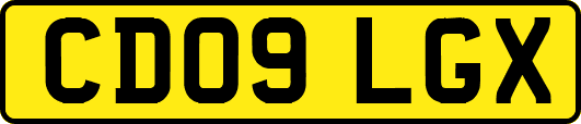 CD09LGX