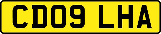 CD09LHA