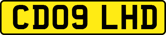 CD09LHD