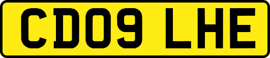 CD09LHE