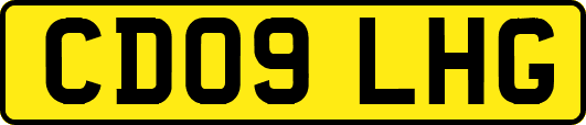 CD09LHG