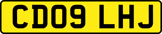 CD09LHJ