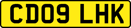 CD09LHK