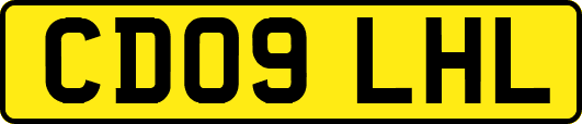 CD09LHL