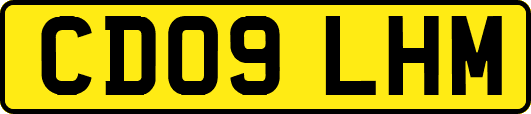 CD09LHM