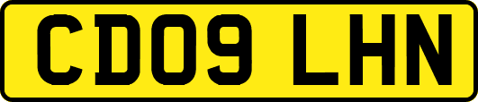 CD09LHN