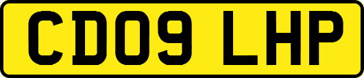 CD09LHP