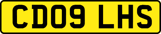 CD09LHS