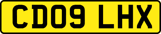 CD09LHX