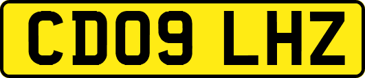 CD09LHZ