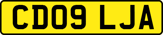 CD09LJA