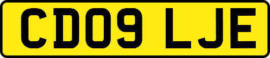 CD09LJE