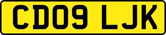 CD09LJK