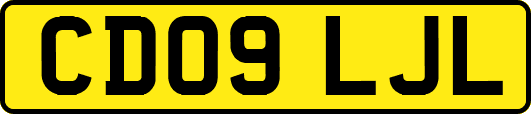 CD09LJL