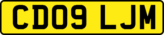 CD09LJM